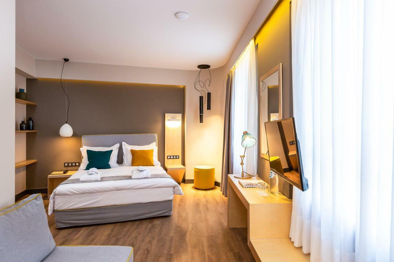 Otel St. Bjur 4*
